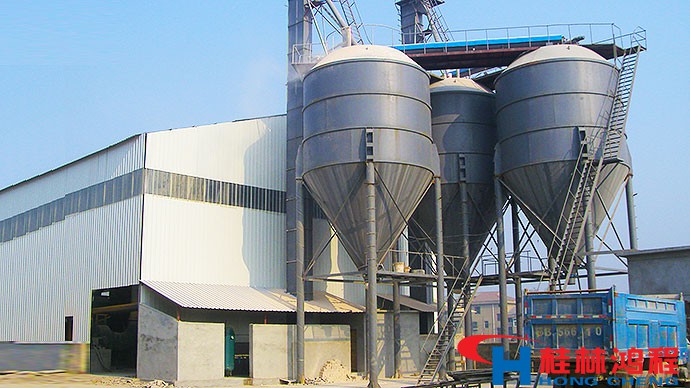 HC1700磨粉機(jī):湖北鈣業(yè)集團(tuán)100萬(wàn)噸電廠脫硫項(xiàng)目建成投產(chǎn) HC1700磨粉機(jī):湖北鈣業(yè)集團(tuán)100萬(wàn)噸電廠脫硫項(xiàng)目建成投產(chǎn)