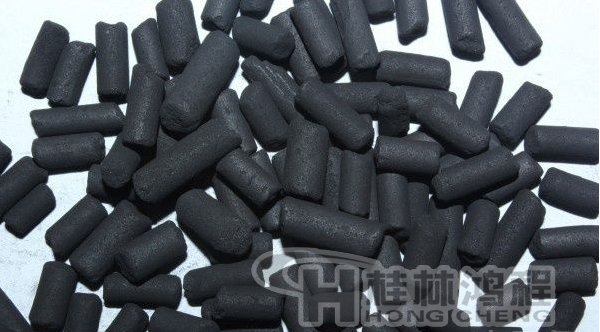 脫硫活性炭 脫硫活性炭