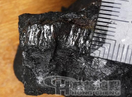 廣西恭城晶質石墨礦 廣西恭城晶質石墨礦