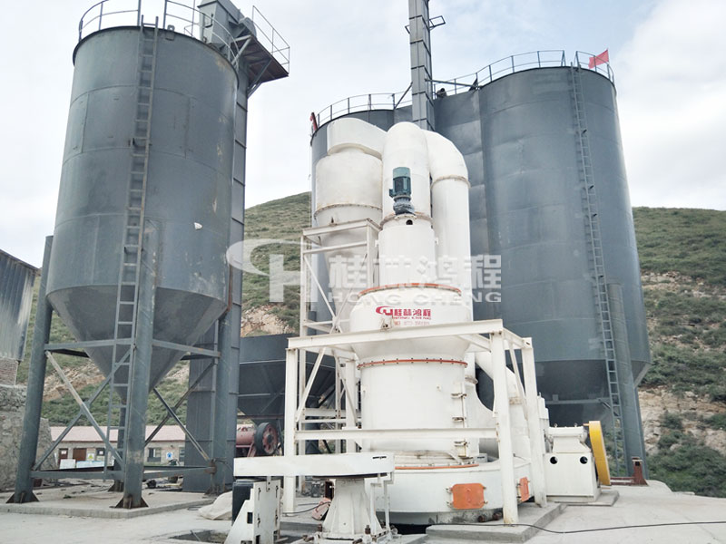 石灰石雷蒙磨粉機，200目的石灰石粉，石灰石磨粉機，石灰石粉磨