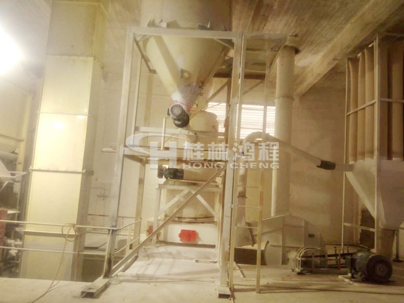 小型礦石粉碎機磨粉機:HCQ1290改進型磨粉機 小型礦石粉碎機磨粉機:HCQ1290改進型磨粉機