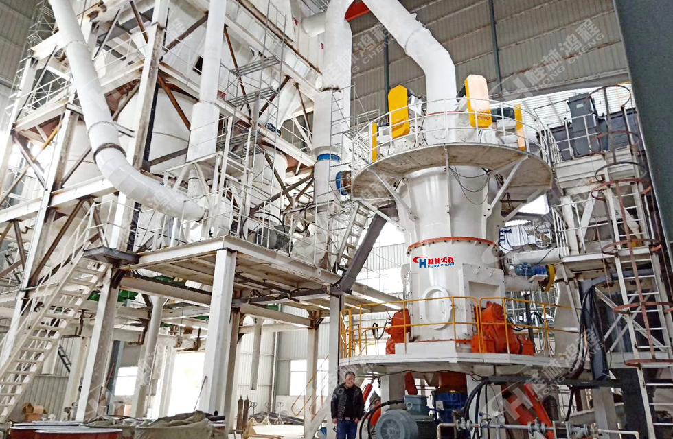 磨粉機廠家桂林鴻程 磨粉機廠家桂林鴻程