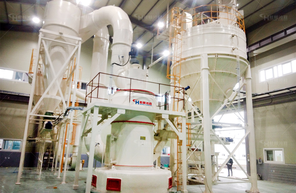 超細(xì)小蘇打磨粉設(shè)備 超細(xì)小蘇打磨粉設(shè)備